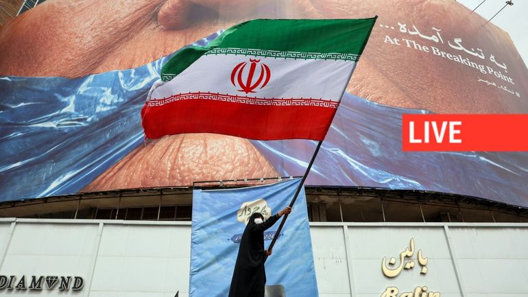 Direct - Guerre au Moyen-Orient : La trêve USA-Iran semble tenir, les Emirats arabes unis se disent à nouveau attaqués