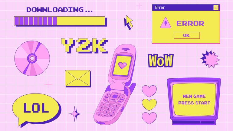 Quiz spécial anniversaire de Tipik : retour dans les années 2000