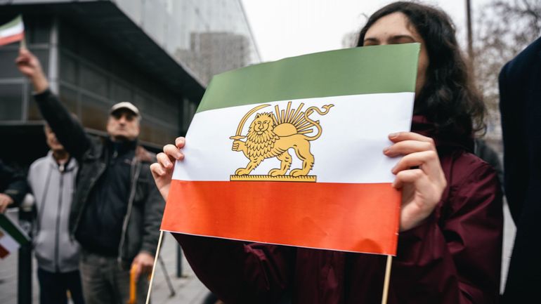 L'Iran envisage de rétablir "progressivement" l'accès à internet après les manifestations