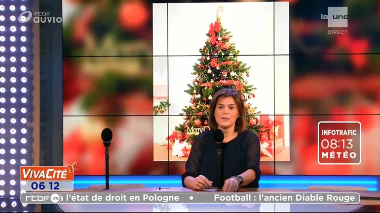 Que deviennent nos sapins de Noël ?