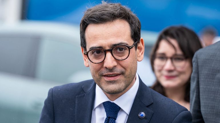 Les coulisses de l'Europe - Où est passé le "Made in Europe"?