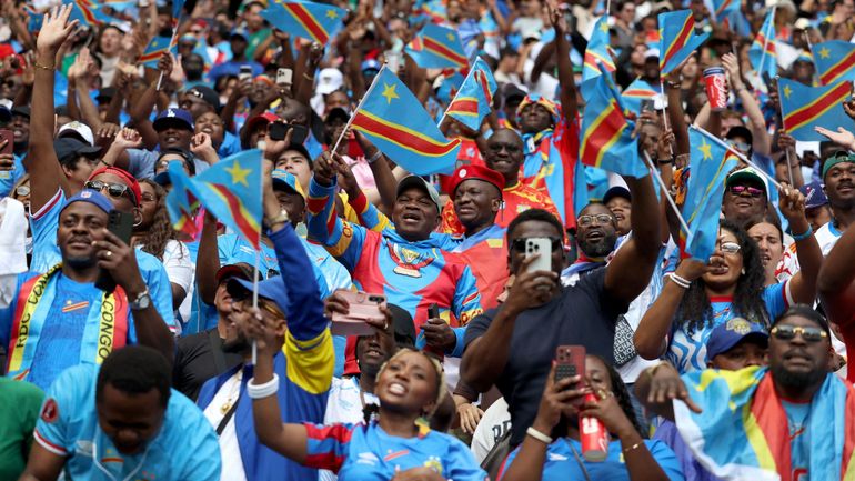 Mondial 2026: avec Ebola, la sélection congolaise doit s'isoler 21 jours pour assurer sa venue