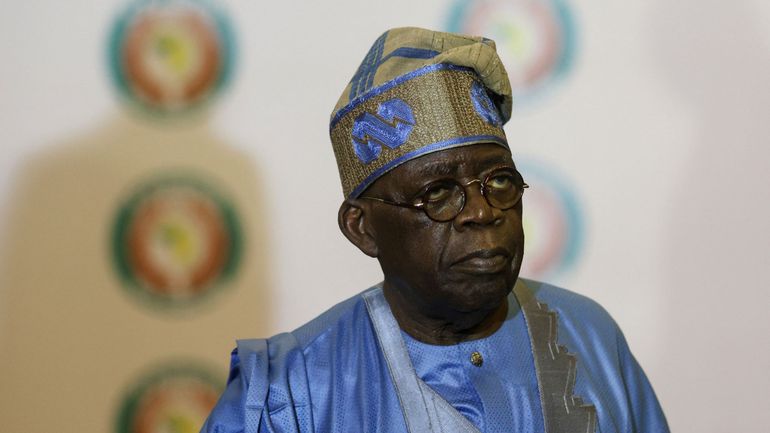 Menaces de Trump sur le Nigeria : le président Tinubu prêt à rencontrer son homologue américain pour discuter des "meurtres de chrétiens"
