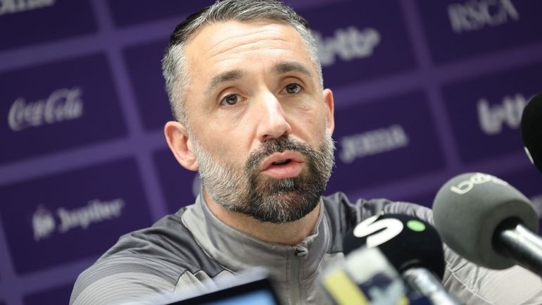 Jérémy Taravel ambitieux à Bruges : 