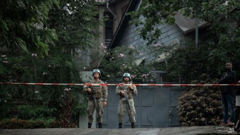 Violences dans l'est de la RDC : des pourparlers entre la RDC et les rebelles du M23 ont repris en Suisse