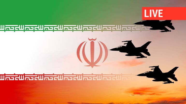 Direct - Guerre au Moyen-Orient : l'Iran promet une riposte "écrasante" à toute nouvelle attaque américaine