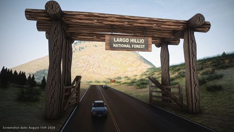 En attendant "GTA VI", un moddeur crée d’énormes nouvelles régions pour "GTA V"