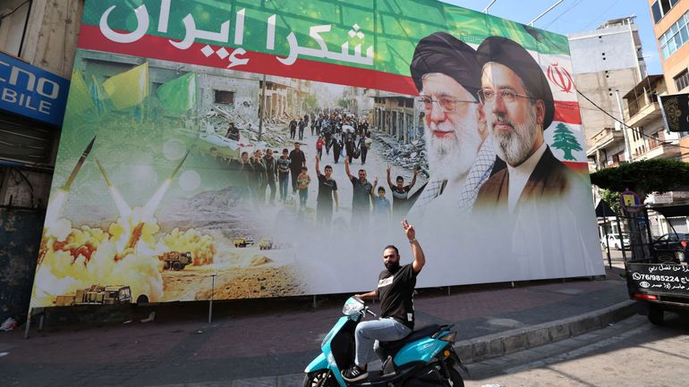 Protocole d'accord Iran-USA : qui sont les gagnants, les perdants et les rescapés de cette guerre ?