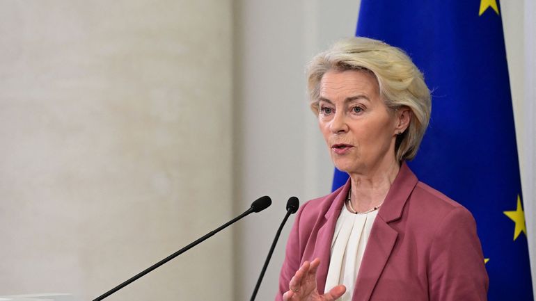 La Commission européenne propose la suppression des droits de douane de près de 80% des produits arméniens vers l'UE