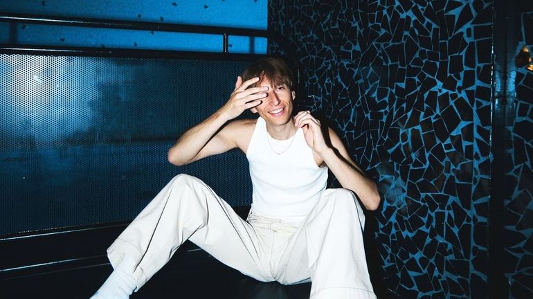 Tente de gagner une place pour le concert de Blowsom à l’AB