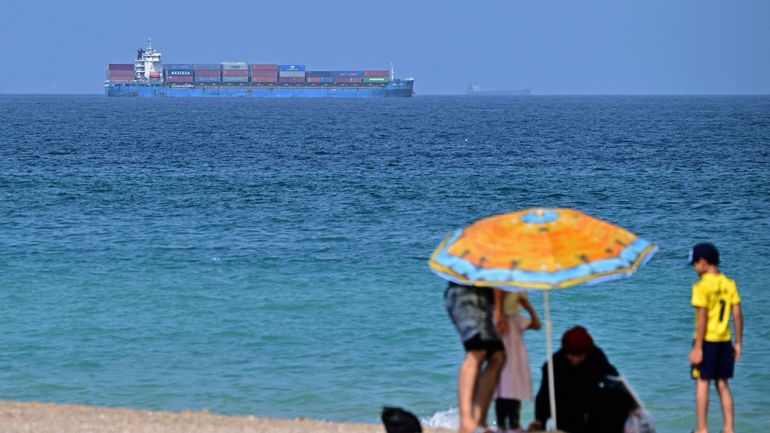 Négociations de paix Iran- USA : Téhéran a discuté avec Mascate (Oman) de la gestion future du détroit d'Ormuz