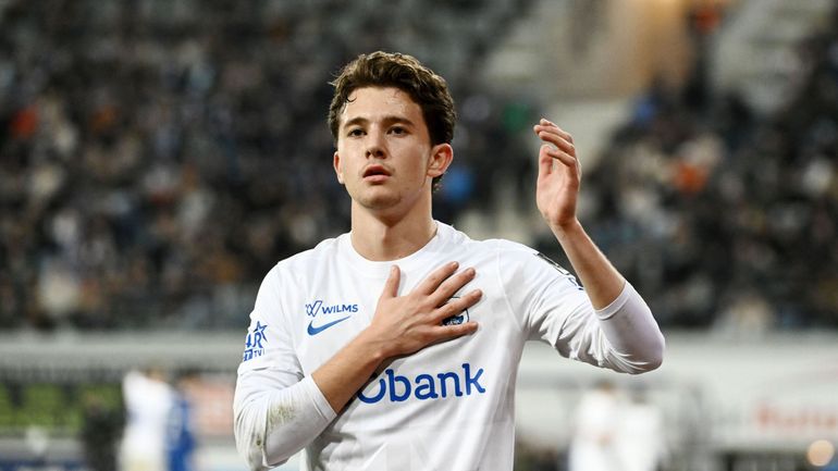 Au four et au moulin : Karetsas décisif avec la Grèce dans les deux rectangles… sur la même action Au four et au moulin : Karetsas décisif avec la Grèce dans les deux rectangles… sur la même action