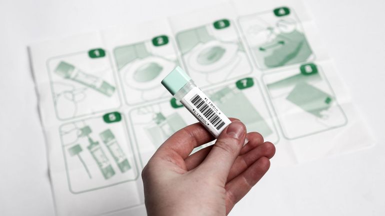 Dépistage du cancer colorectal : la Wallonie et Bruxelles à la traîne