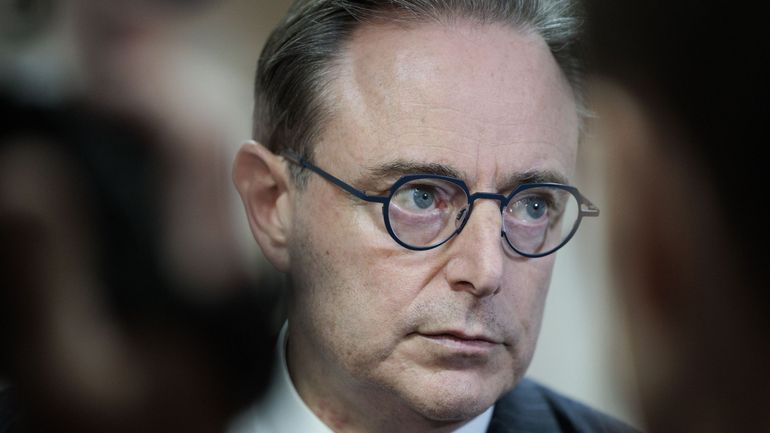 La revue de presse : Bart De Wever a un plan