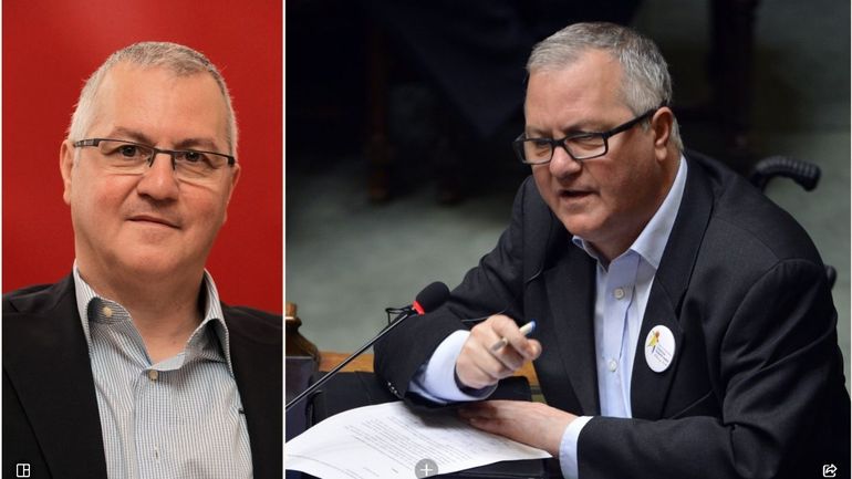 Mons - Borinage : l'ancien député Franco Seminara (PS) est décédé à l'âge de 68 ans