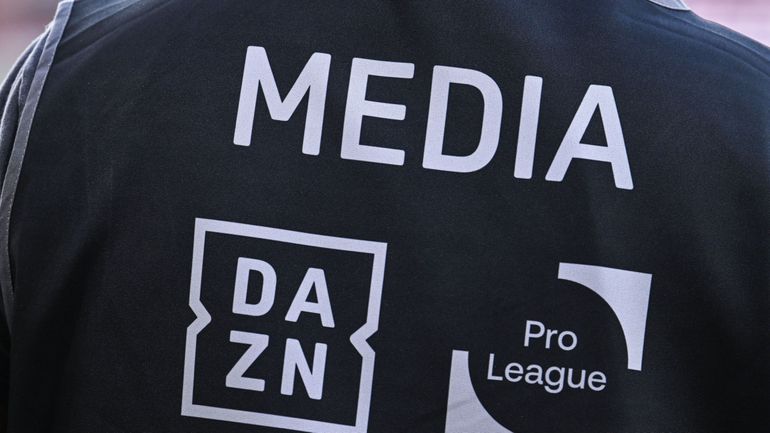 Rupture DAZN – Pro League : "On n'a jamais vu ça… des petits clubs pourraient se retrouver en faillite"