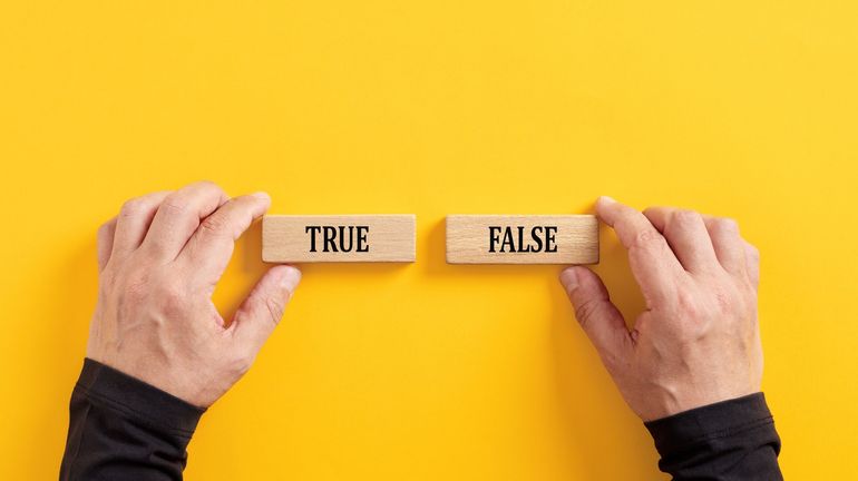IA ou pas IA ? Testez vos capacités à reconnaître les faux sons, photos et vidéos (quiz interactif)