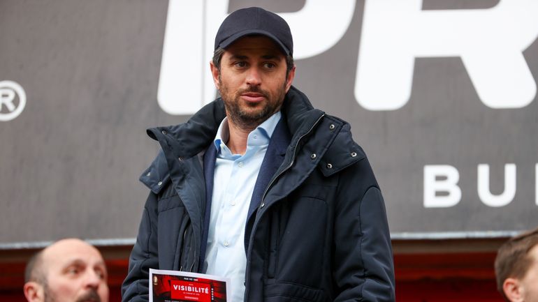 Josh Wander, cofondateur de 777 Partners, inculpé pour complot et fraude