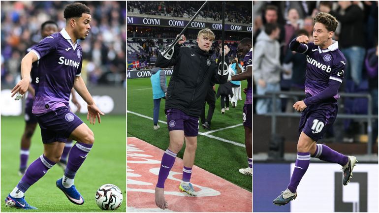 Anderlecht : quand De Cat n'est pas là, quelles souris dansent ?