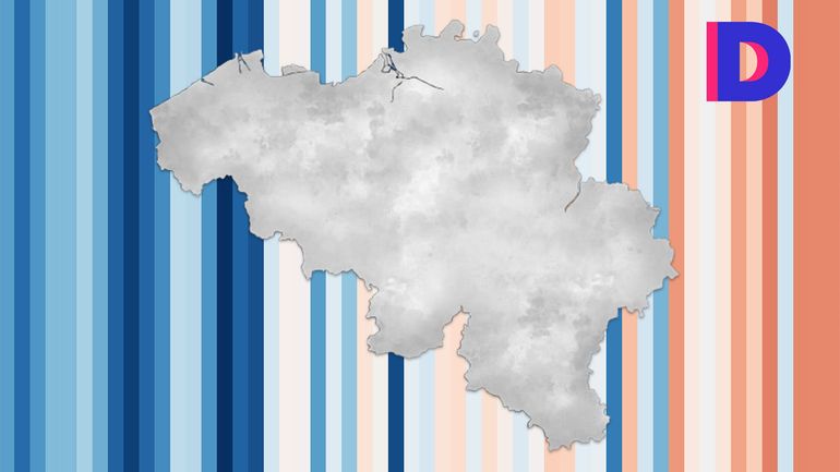 Oui, il fait froid pour la saison : suivez l’évolution de la météo et du climat avec nos graphiques interactifs