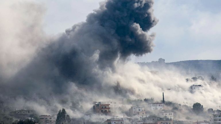 Guerre au Moyen-Orient : le Hezbollah ne veut pas de l'accord avec Israël et refuse de "se rendre"