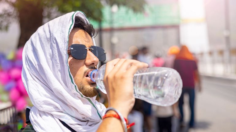 Canicule en Belgique : la surmortalité la plus élevée d'Europe, mais sommes-nous mieux préparés pour les futures vagues de chaleur ?