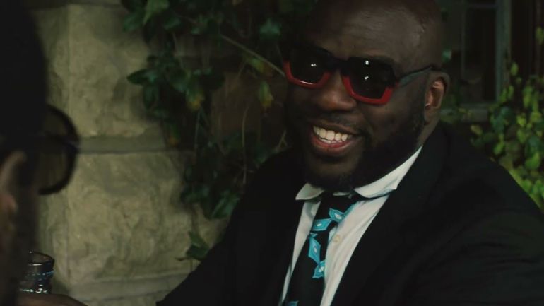 Gagnez vos places pour Curtis Harding au Botanique le 5/11 Gagnez vos places pour Curtis Harding au Botanique le 5/11