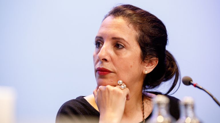 Formation bruxelloise : Ecolo décline l’invitation de Georges-Louis Bouchez