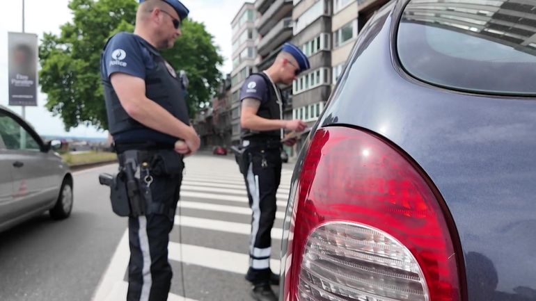 Excès de vitesse, usage du téléphone, alcool au volant ... les perceptions immédiates augmenteront dès le 1er juillet