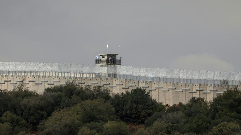 Premières discussions directes entre le Liban et Israël en plus de 40 ans Premières discussions directes entre le Liban et Israël en plus de 40 ans