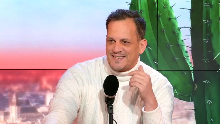 Service militaire volontaire : James Deano tente de motiver les troupes Service militaire volontaire : James Deano tente de motiver les troupes