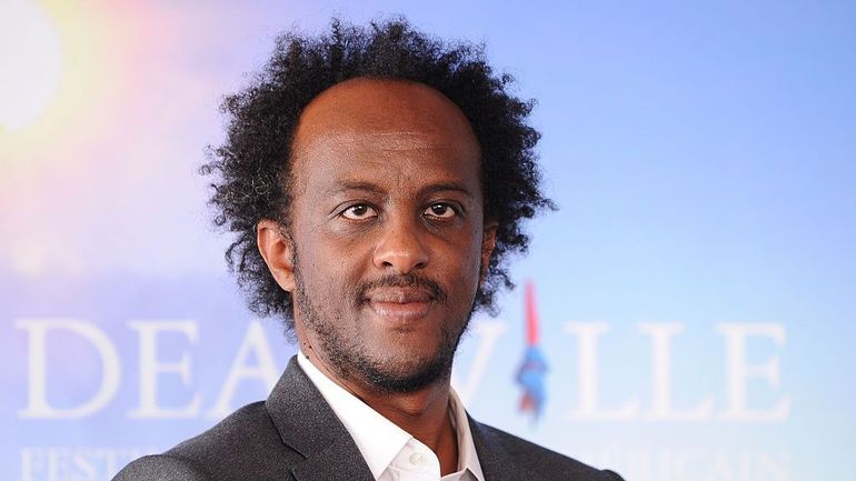 "Je crois que c'est fini le rêve américain", estime le président de PEN America