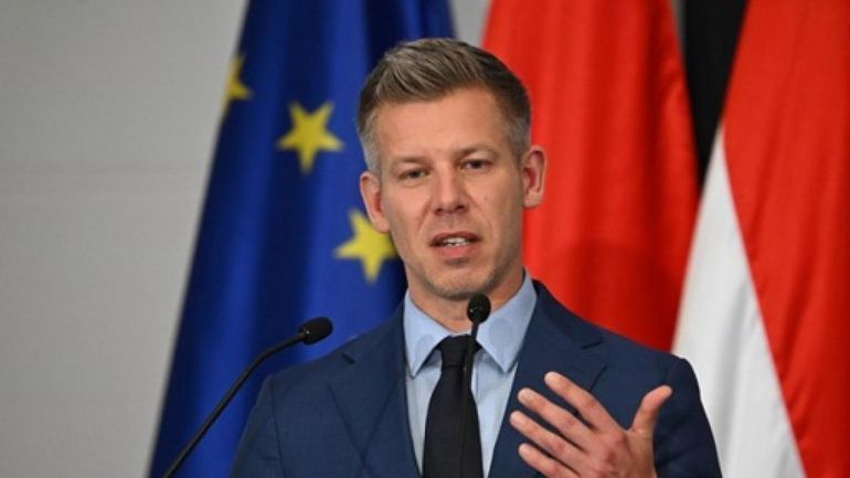 Peter Magyar exécutera les mandats d'arrêt de la CPI, y compris contre Netanyahu