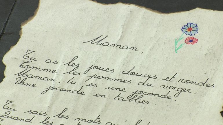 Fête des mères : les poèmes des enfants sont toujours mignons mais on n'y dit plus forcément les mêmes choses