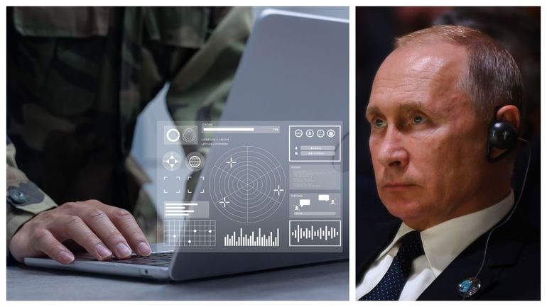 "Portée illimitée" : la Russie dit avoir testé un missile à propulsion nucléaire, une arme "sans équivalent" "Portée illimitée" : la Russie dit avoir testé un missile à propulsion nucléaire, une arme "sans équivalent"