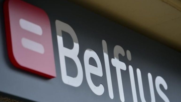 Belfius augmente le prix de son service bancaire de base