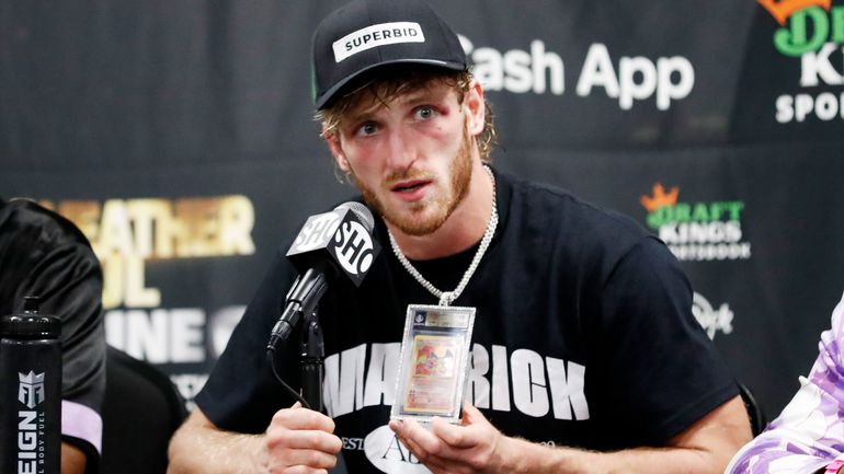 La carte Pokémon la plus chère de l'histoire a été vendue pour près de 14 millions d'euros