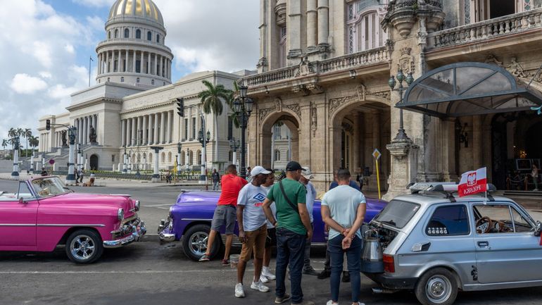 De discrètes négociations en cours entre Cuba et les Etats-Unis