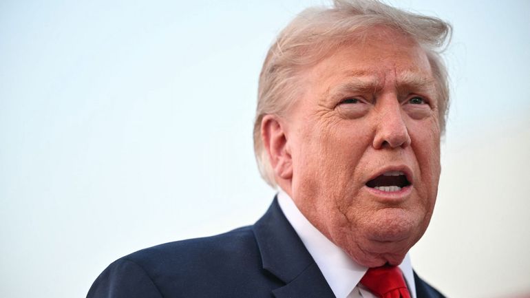 Guerre au Moyen-Orient : Donald Trump assure que Benjamin Netanyahu ne sera pas arrêté aux Etats-Unis
