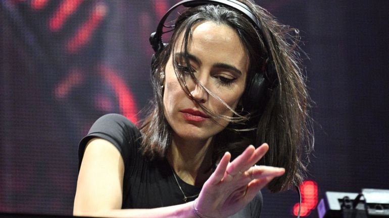 Tomorrowland électrise Shanghai pour sa première édition chinoise Tomorrowland électrise Shanghai pour sa première édition chinoise