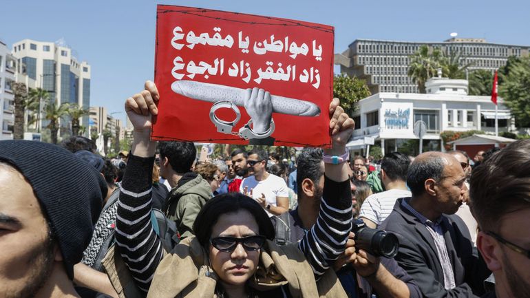 La Tunisie de Kaïs Saïed : de la révolution à la désillusion