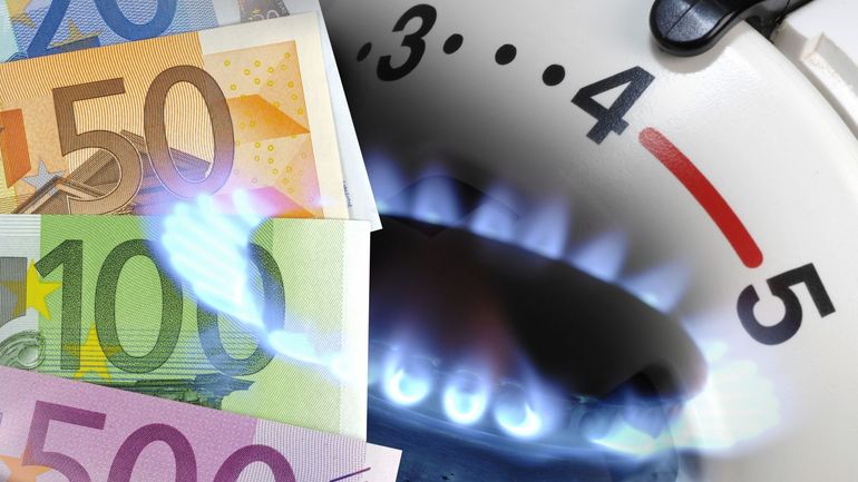 Prix de l'énergie : "Il ne va pas vraiment y avoir d'accalmie avant l'hiver", prévient le directeur du comparateur d'énergie Wikipower