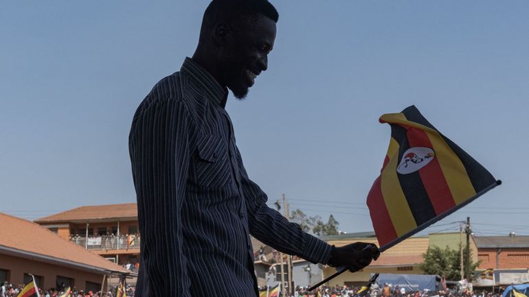 Ouganda : "Brutale campagne de répression" avant les élections, dénonce Amnesty