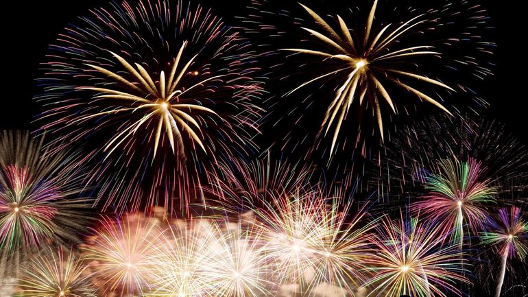 Feux d’artifice : des règlements différents selon les zones de police