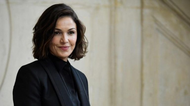 L’actrice française Nadia Farès retrouvée inconsciente dans une piscine et hospitalisée