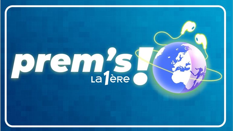 Prem's : le podcast des ados, pour comprendre l'actu aussi bien que tes parents