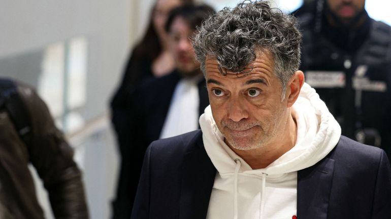 Stéphane Plaza voit sa condamnation pour violences conjugales alourdie en appel : 18 mois de prison avec sursis