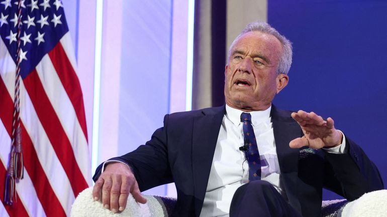 L'administration Trump enquête sur de possibles morts liées aux vaccins anti-Covid