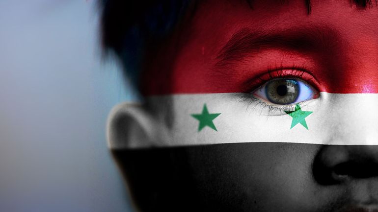 Syrie : à Damas, le nouveau régime soulagé suite à son retrait par les USA de la liste des États soutenant le terrorisme