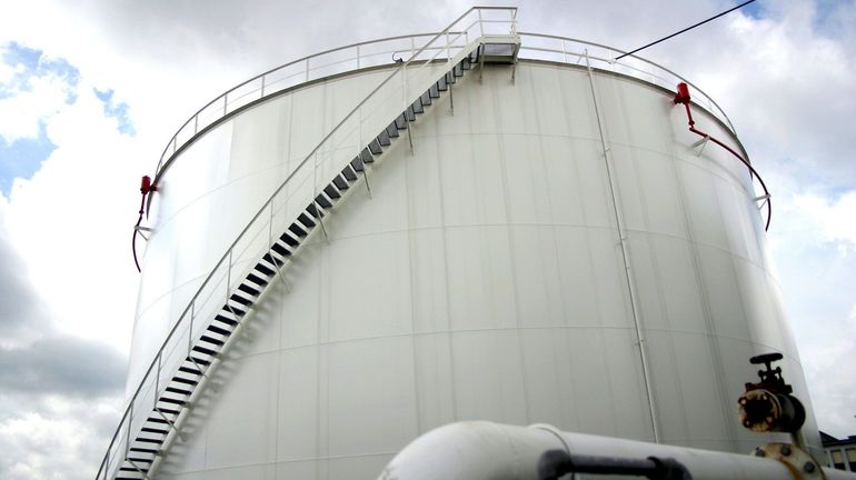 Feu vert du gouvernement pour la modernisation des dépôts de carburant de la Défense